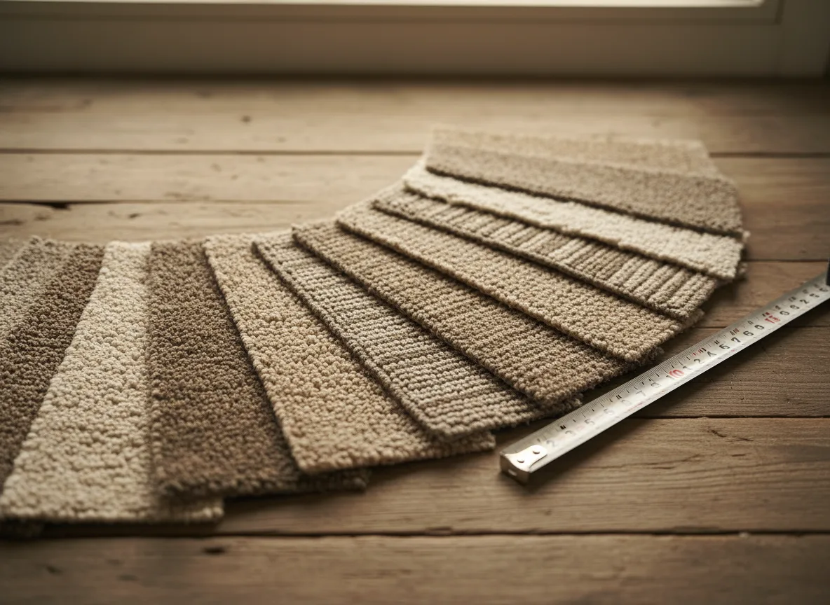 Carpet Installation Center, KY FAQs